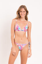 Carica l'immagine nel visualizzatore di Gallery, Image 10: Rio De Sol Ensemble Set Splash Tri-Fixo Cheeky-Tie
