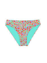 Carica l'immagine nel visualizzatore di Gallery, Product Front: Rio De Sol Bas Bottom Ditsy-Sky Essential-Comfy
