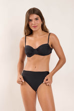 Carica l'immagine nel visualizzatore di Gallery, Image 07: Rio De Sol Bas Bottom Nero Amy
