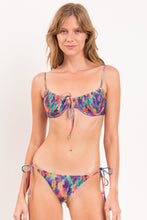 Carica l'immagine nel visualizzatore di Gallery, Gallery: Rio De Sol Ensemble Set Euphoria Balconet-Tie Lacinho
