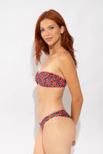 Carica l'immagine nel visualizzatore di Gallery, Image 03: Rio De Sol Bas Bottom Coral-Feline Nice
