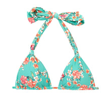 Carica l'immagine nel visualizzatore di Gallery, Product Front: Rio De Sol Haut Top Botanic Mel
