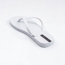 Carica l'immagine nel visualizzatore di Gallery, Image 04: Rio De Sol Tongs White Slim
