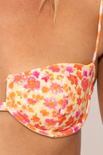 Carica l'immagine nel visualizzatore di Gallery, Image 06: Rio De Sol Haut Top Ditsy-Butter Juliette
