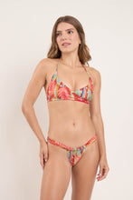 Carica l'immagine nel visualizzatore di Gallery, Image 07: Rio De Sol Haut Top Sea-Bloom Kate
