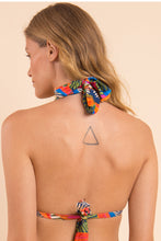 Carica l'immagine nel visualizzatore di Gallery, Image 07: Rio De Sol Haut Top Jungle Mel
