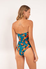 Carica l'immagine nel visualizzatore di Gallery, Model Back: Rio De Sol Une Pièce Luma Cleo
