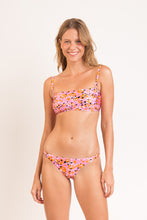 Carica l'immagine nel visualizzatore di Gallery, Model Front: Rio De Sol Bas Bottom Sweet-Camo Leblon
