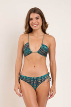 Carica l'immagine nel visualizzatore di Gallery, Model Front: Rio De Sol Haut Top Brisa Camille
