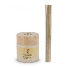 Carica l'immagine nel visualizzatore di Gallery, Product Front: Reva De Tahiti Fragrances Exotic Dream Diffuser 150Ml
