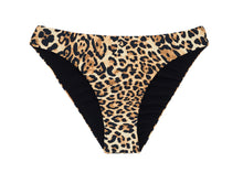 Carica l'immagine nel visualizzatore di Gallery, Product Front: Rio De Sol Bas Bottom Leopardo Ba Comfort

