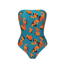 Carica l'immagine nel visualizzatore di Gallery, Product Front: Rio De Sol Une Pièce Luma Cleo
