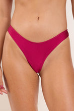 Carica l'immagine nel visualizzatore di Gallery, Gallery: Rio De Sol Bas Bottom Shimmer-Desejo Essential
