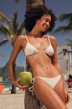 Carica l'immagine nel visualizzatore di Gallery, Image 13: Rio De Sol Ensemble Set Brisa-Offwhite Lia Lacinho

