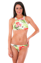 Carica l'immagine nel visualizzatore di Gallery, Image 04: Rio De Sol Haut Soutien Acacia Rosa
