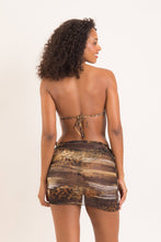 Carica l'immagine nel visualizzatore di Gallery, Image 07: Rio De Sol Jupe De Page Leo Skirt-Rushed
