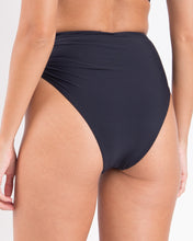 Carica l'immagine nel visualizzatore di Gallery, Image 05: Rio De Sol Bas Bottom Nero Zadar
