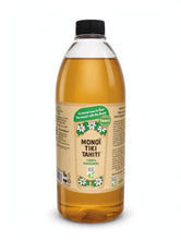 Carica l'immagine nel visualizzatore di Gallery, Product Front: Tiki Monoi Oils Monoi Tiki 100% Natural 1L
