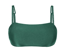 Carica l'immagine nel visualizzatore di Gallery, Product Front: Rio De Sol Haut Top Palace Bandeau-Reto
