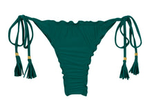 Carica l'immagine nel visualizzatore di Gallery, Product Front: Rio De Sol Bas Bottom Uv-Galapagos Frufru-Fio
