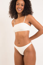 Carica l'immagine nel visualizzatore di Gallery, Image 04: Rio De Sol Bas Bottom Off-White Nice-Fio
