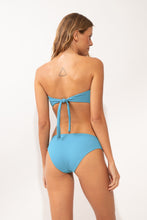 Carica l'immagine nel visualizzatore di Gallery, Model Back: Rio De Sol Bas Bottom Solar-Celeste Essential-Comfy
