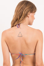 Carica l'immagine nel visualizzatore di Gallery, Image 07: Rio De Sol Haut Top Euphoria Frufru
