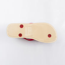 Carica l'immagine nel visualizzatore di Gallery, Image 06: Rio De Sol Tongs Love-Trip Slim
