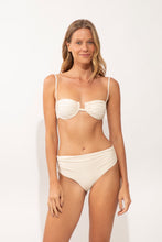 Carica l'immagine nel visualizzatore di Gallery, Model Front: Rio De Sol Ensemble Set Malibu-Natural Zaya Amy
