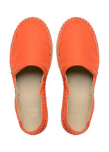 Carica l'immagine nel visualizzatore di Gallery, Image 03: Havaianas Espadrille Havaianas Origine Ii Tangerine
