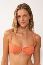 Carica l'immagine nel visualizzatore di Gallery, Gallery: Rio De Sol Haut Top Sand-Argila Juliette-Aya
