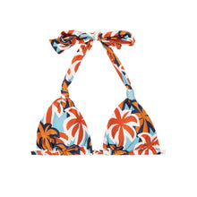 Carica l'immagine nel visualizzatore di Gallery, Product Front: Rio De Sol Haut Top Kauai Mel
