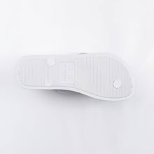 Carica l'immagine nel visualizzatore di Gallery, Image 06: Rio De Sol Tongs White Slim
