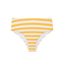 Carica l'immagine nel visualizzatore di Gallery, Product Front: Rio De Sol Bas Bottom Sunshine Hotpants
