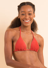 Carica l'immagine nel visualizzatore di Gallery, Image 11: Rio De Sol Haut Top Malibu-Chili Tri-Inv
