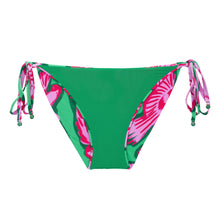 Carica l'immagine nel visualizzatore di Gallery, Product Back: Rio De Sol Bas Bottom Parrots Ibiza-Comfy
