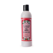 Carica l'immagine nel visualizzatore di Gallery, Product Front: Tiki Shower Gels Shower Gel Monoi Tiki Vanilla 250Ml
