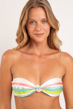 Carica l'immagine nel visualizzatore di Gallery, Gallery: Rio De Sol Haut Top Revelry Bandeau-Joy
