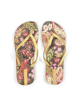 Carica l'immagine nel visualizzatore di Gallery, Product Front: Rio De Sol Tongs Boheme Slim
