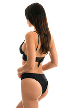 Carica l'immagine nel visualizzatore di Gallery, Image 04: Rio De Sol Bas Bottom Preto Rio-Cos
