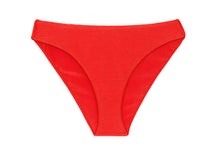 Carica l'immagine nel visualizzatore di Gallery, Product Front: Rio De Sol Bas Bottom Cotele-Tomate Comfy
