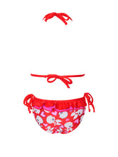 Carica l'immagine nel visualizzatore di Gallery, Product Back: Brazilian Bikini Shop Deux Pièces Fille Cachorrinho Kids

