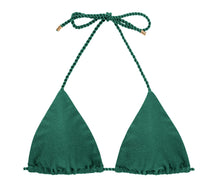 Carica l'immagine nel visualizzatore di Gallery, Product Front: Rio De Sol Haut Top Palace Tri-Rope
