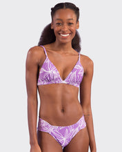 Carica l'immagine nel visualizzatore di Gallery, Gallery: Rio De Sol Ensemble Set Trail-Purple Tri-Fixo Baobi-Cheeky
