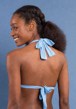 Carica l'immagine nel visualizzatore di Gallery, Image 13: Rio De Sol Haut Top Baltico Mel
