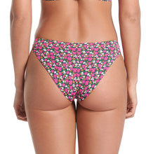 Carica l'immagine nel visualizzatore di Gallery, Model Back: Maaji Bas Bottom Blossom Praia Sublimity
