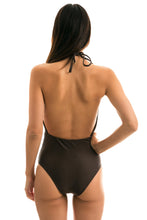 Carica l'immagine nel visualizzatore di Gallery, Model Back: Rio De Sol Une Pièce Meteorite Transpassado
