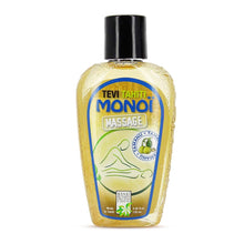 Carica l'immagine nel visualizzatore di Gallery, Product Front: Tevi Monoi Oils Monoi Massage Au Tamanu 120Ml
