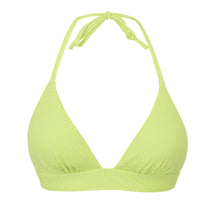 Carica l'immagine nel visualizzatore di Gallery, Product Front: Rio De Sol Haut Top Bora-Citrus Tri-Cos
