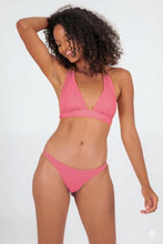 Carica l'immagine nel visualizzatore di Gallery, Model Front: Rio De Sol Bas Bottom Confetti Leblon-Fio
